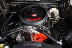 Chevrolet Camaro L72 427/425 HP COPO 1969 года